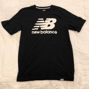 New Balance Logo T-Shirt